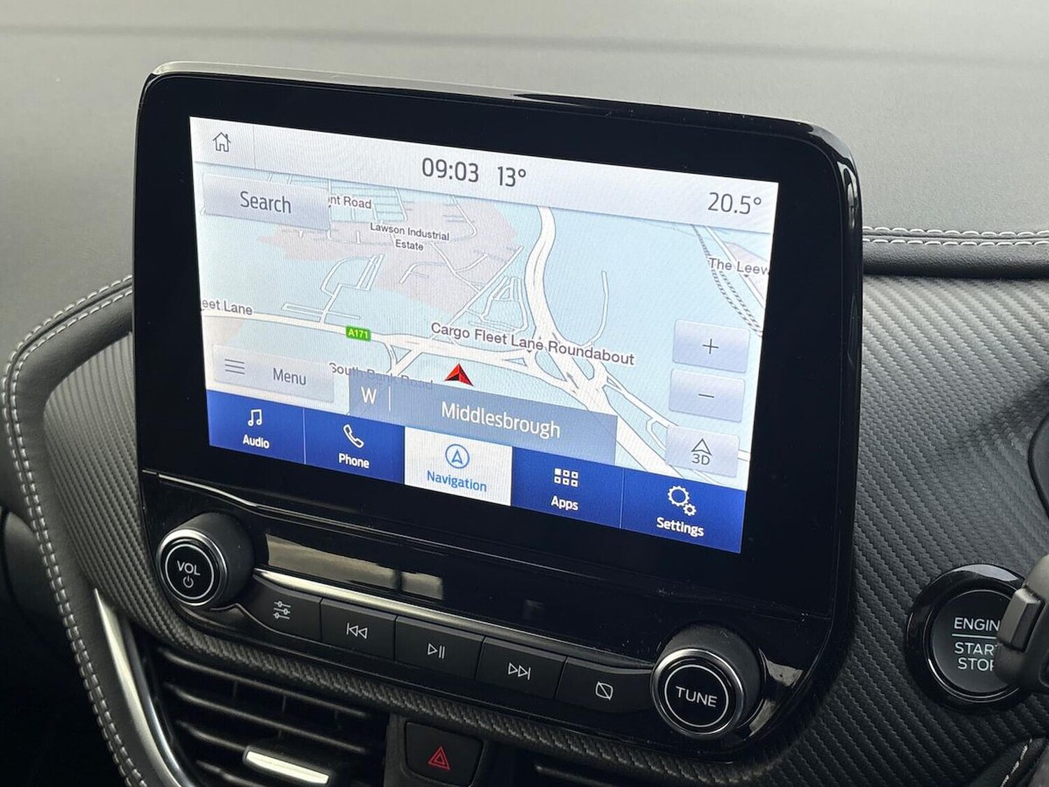 Used Ford Puma 2023 for sale - 76477247: Photo 24