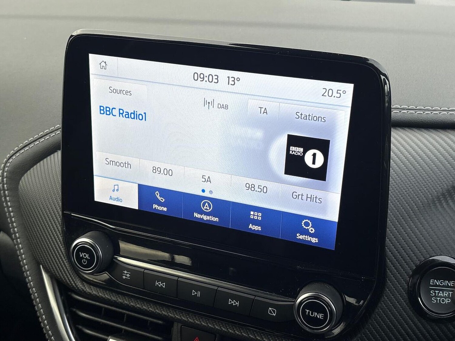 Used Ford Puma 2023 for sale - 76477247: Photo 25