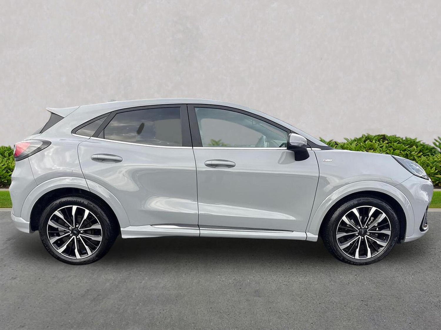 Used Ford Puma 2023 for sale - 76477247: Photo 3