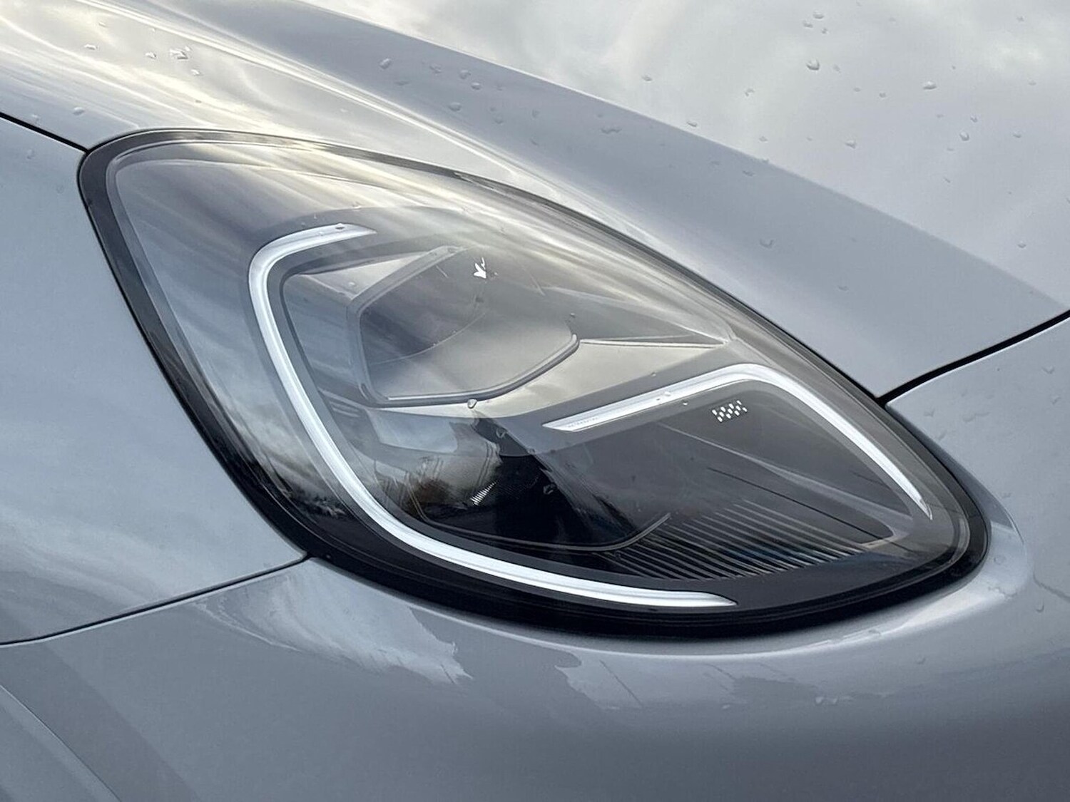 Used Ford Puma 2023 for sale - 76477247: Photo 34