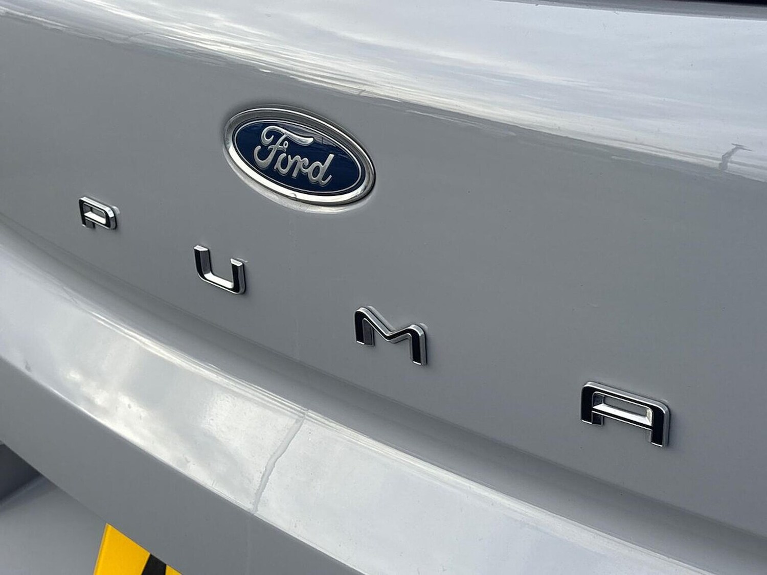 Used Ford Puma 2023 for sale - 76477247: Photo 35