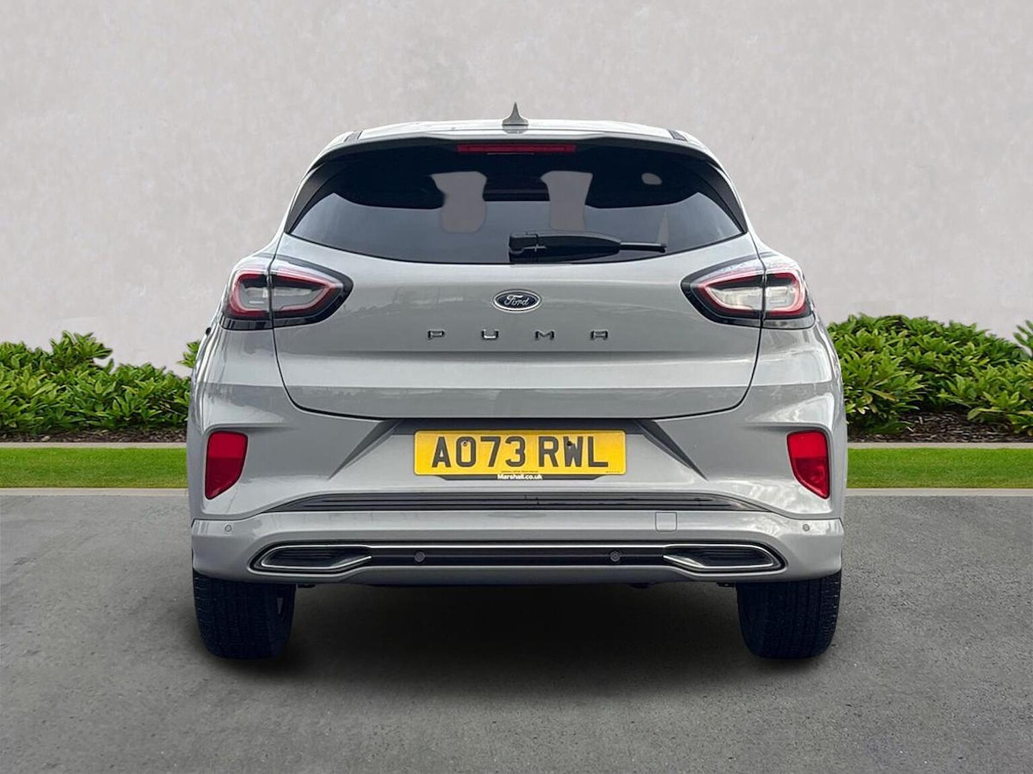 Used Ford Puma 2023 for sale - 76477247: Photo 4