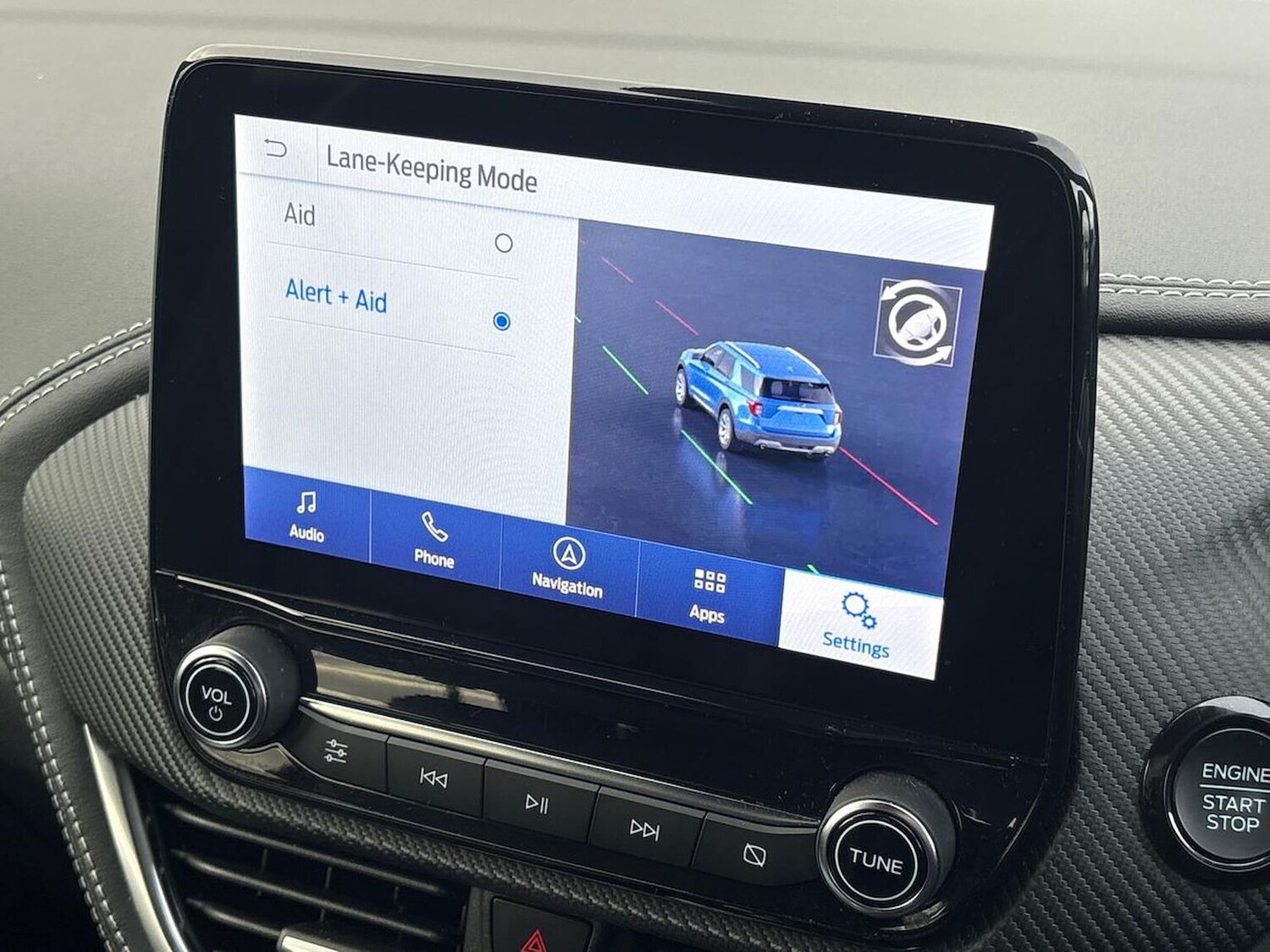 Used Ford Puma 2023 for sale - 76477247: Photo 43