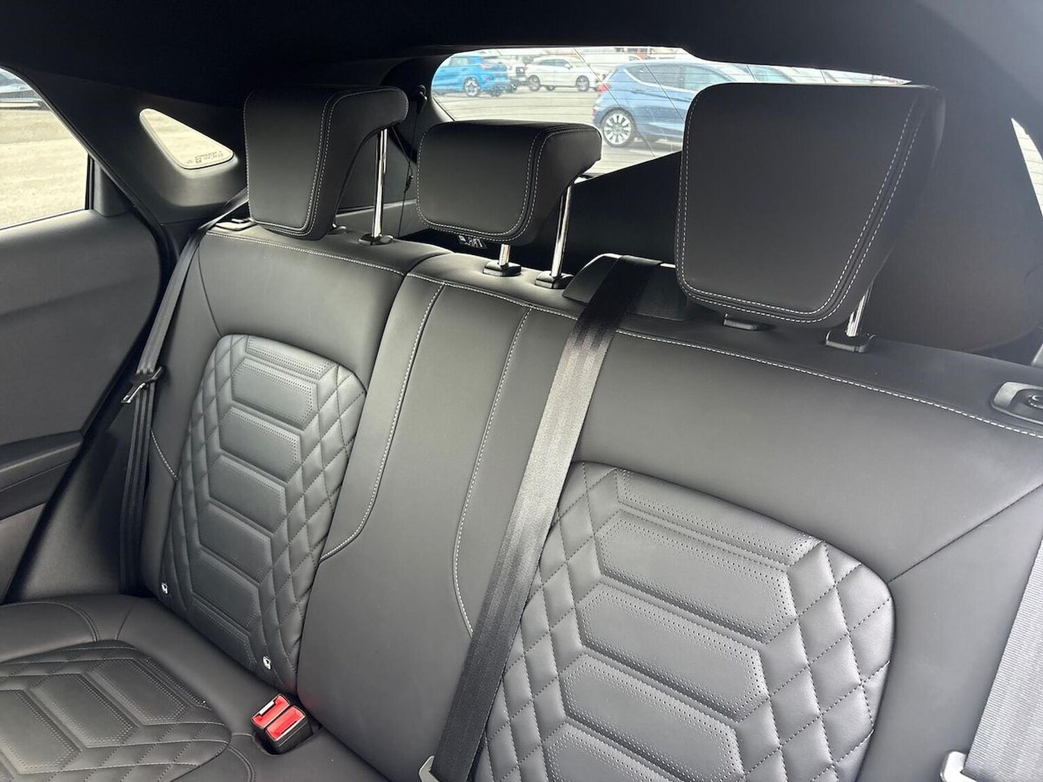 Used Ford Puma 2023 for sale - 76477247: Photo 45