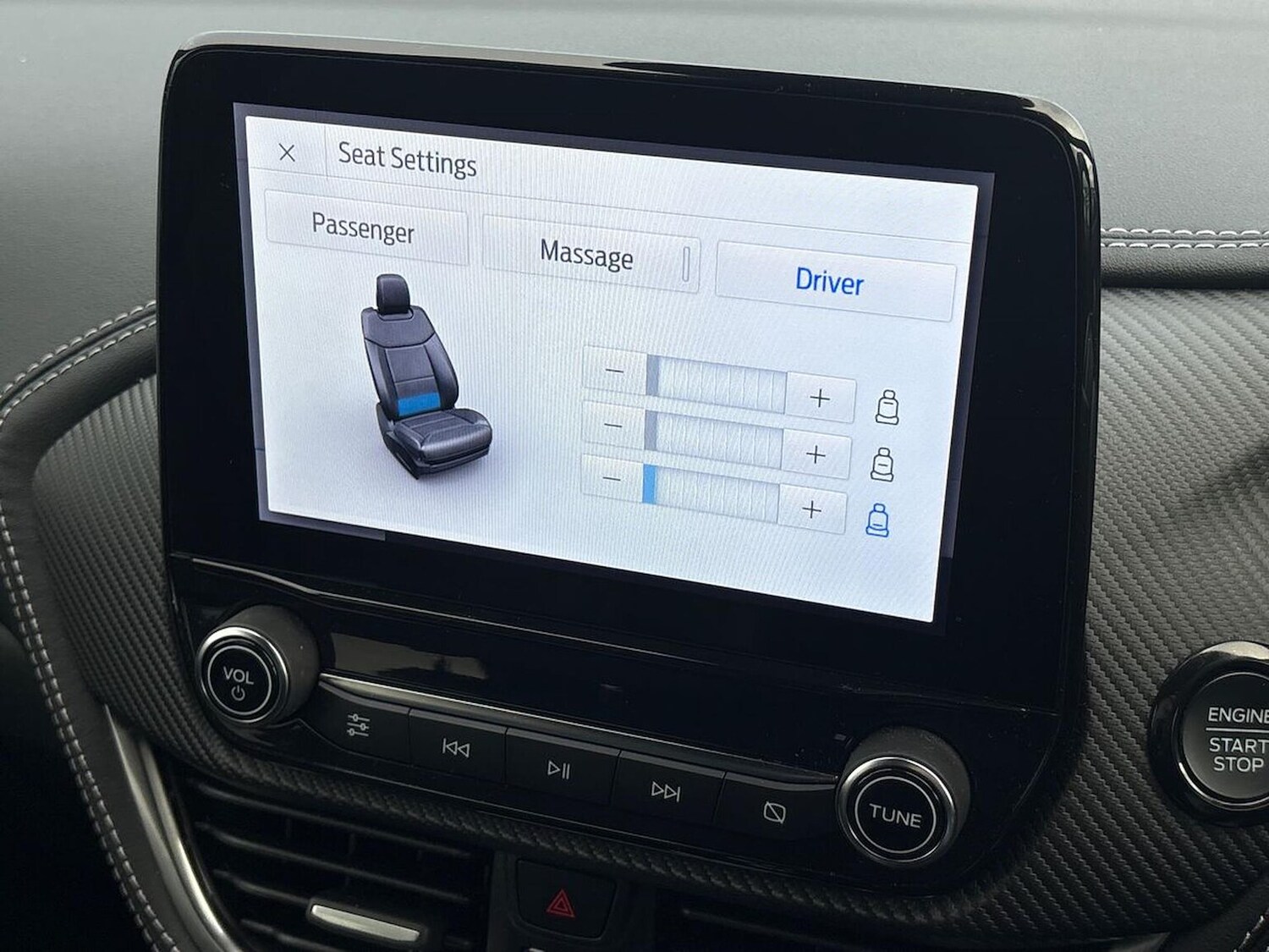 Used Ford Puma 2023 for sale - 76477247: Photo 46