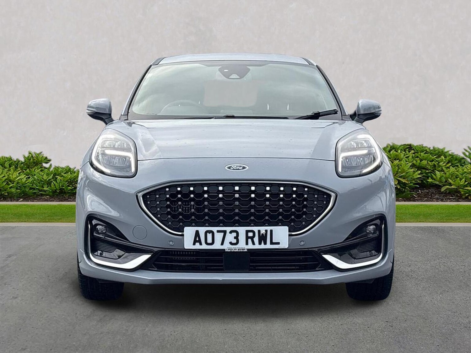 Used Ford Puma 2023 for sale - 76477247: Photo 5