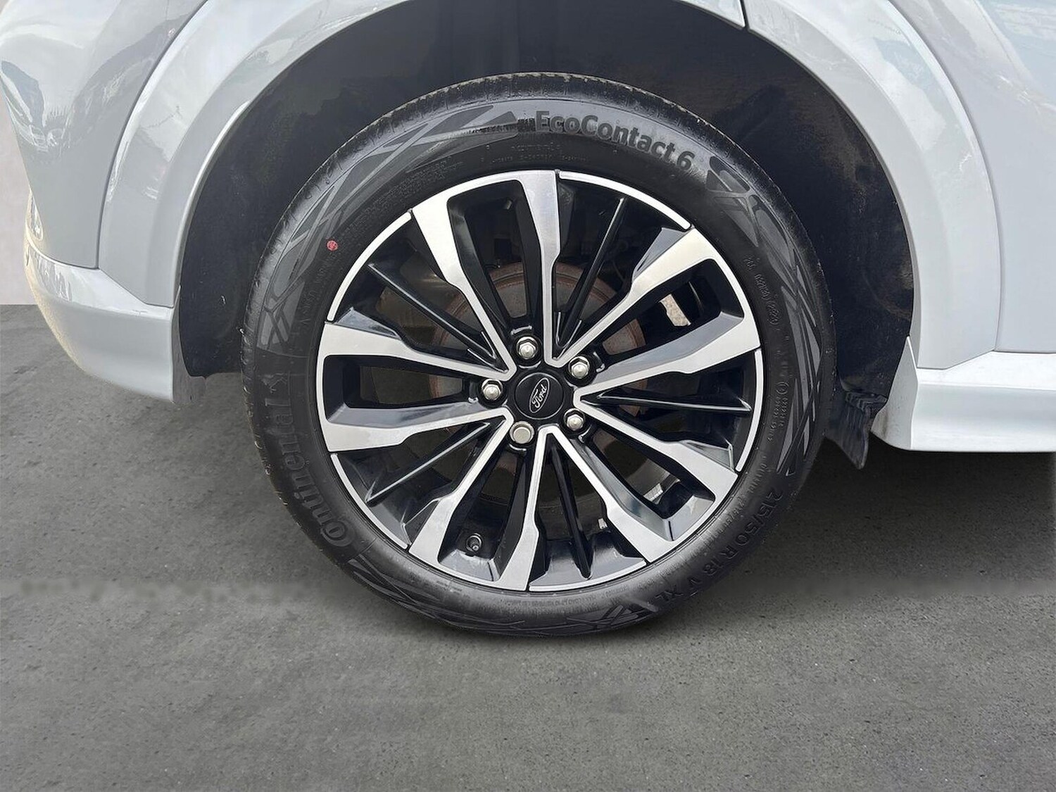 Used Ford Puma 2023 for sale - 76477247: Photo 6