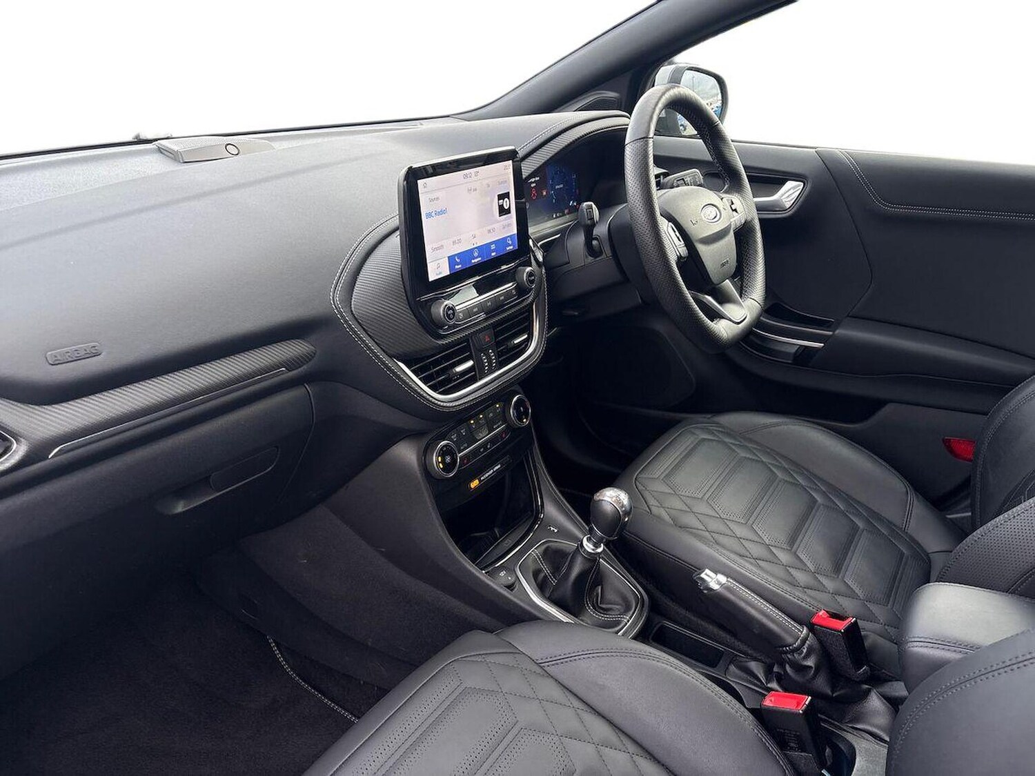 Used Ford Puma 2023 for sale - 76477247: Photo 7