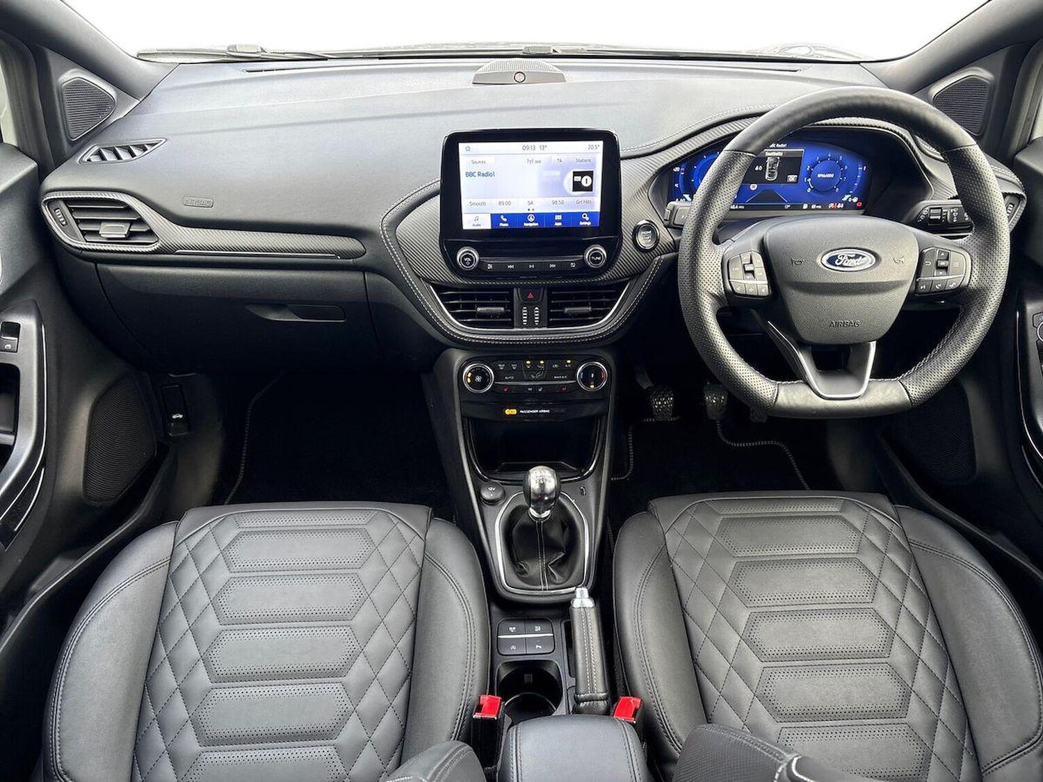 Used Ford Puma 2023 for sale - 76477247: Photo 8