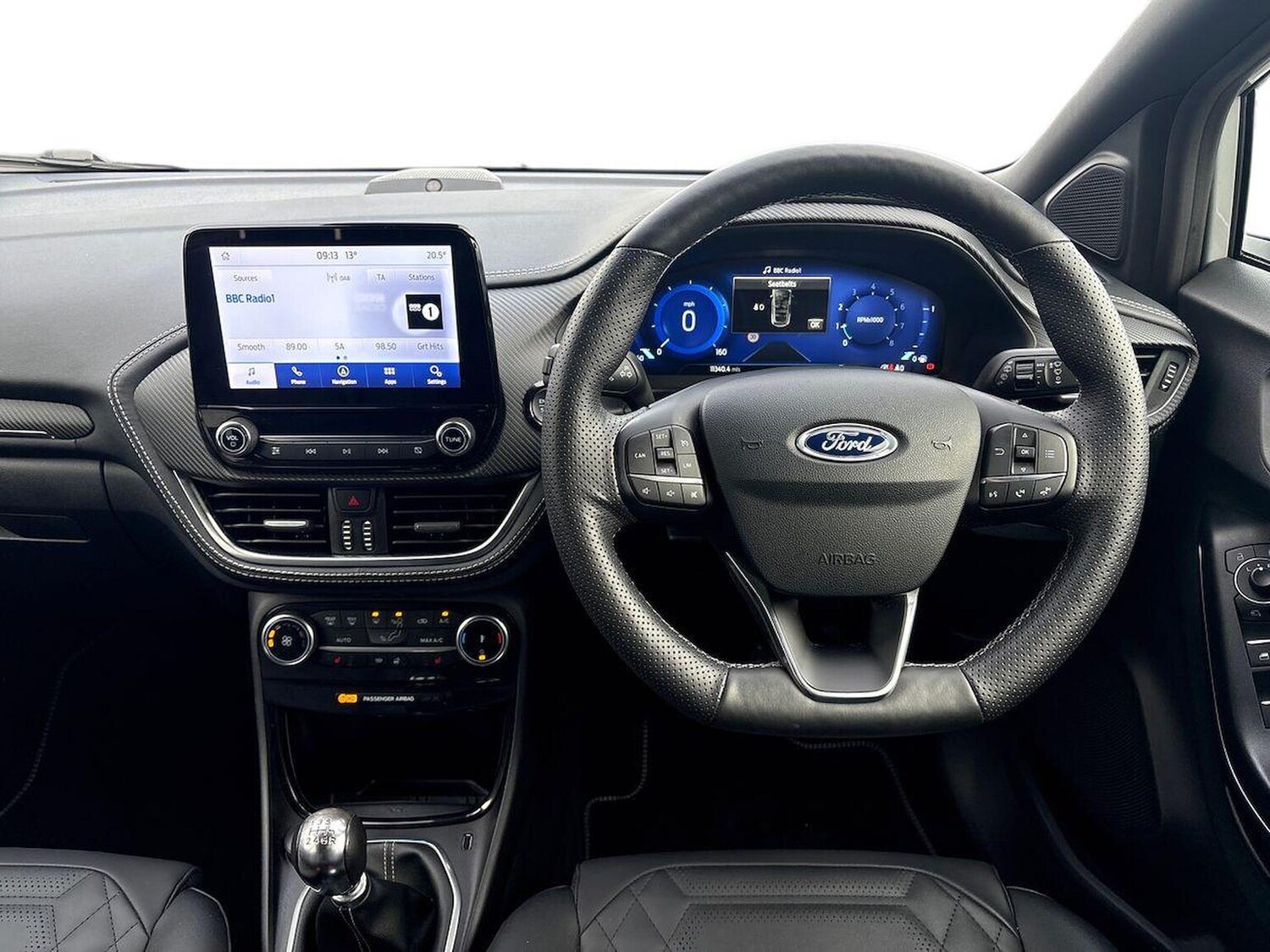 Used Ford Puma 2023 for sale - 76477247: Photo 9