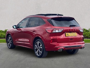 Used Ford Kuga 2020 for sale - 78944985: Photo
