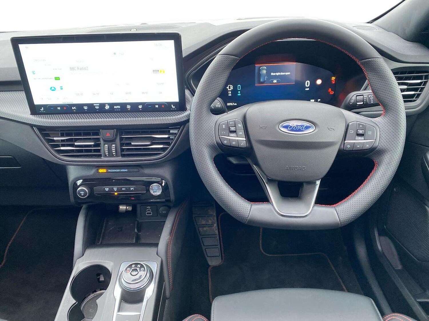 Used Ford Kuga 2025 for sale - 78194689: Photo 11