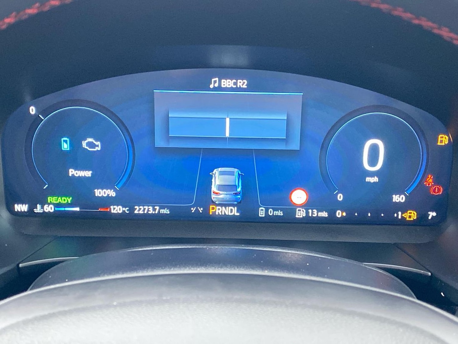 Used Ford Kuga 2025 for sale - 78194689: Photo 12