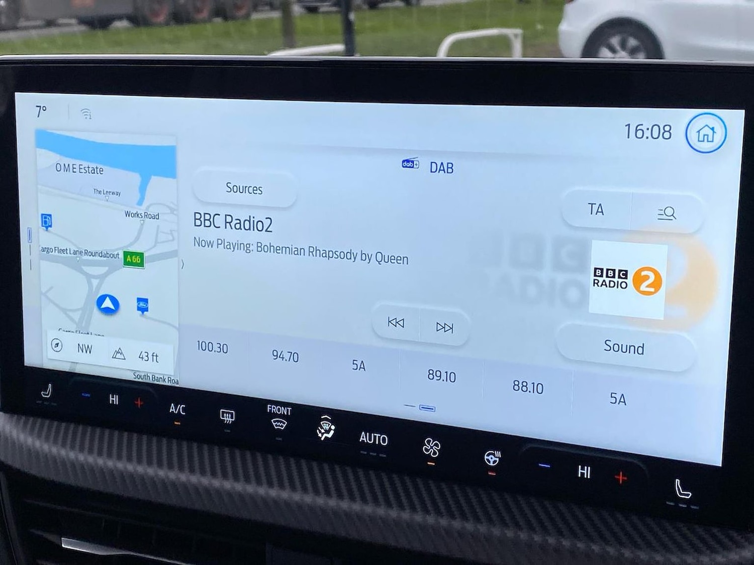 Used Ford Kuga 2025 for sale - 78194689: Photo 13