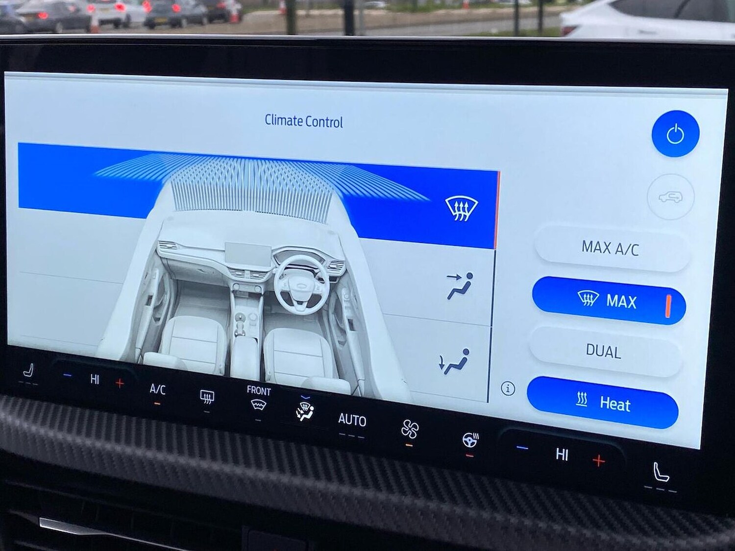 Used Ford Kuga 2025 for sale - 78194689: Photo 14