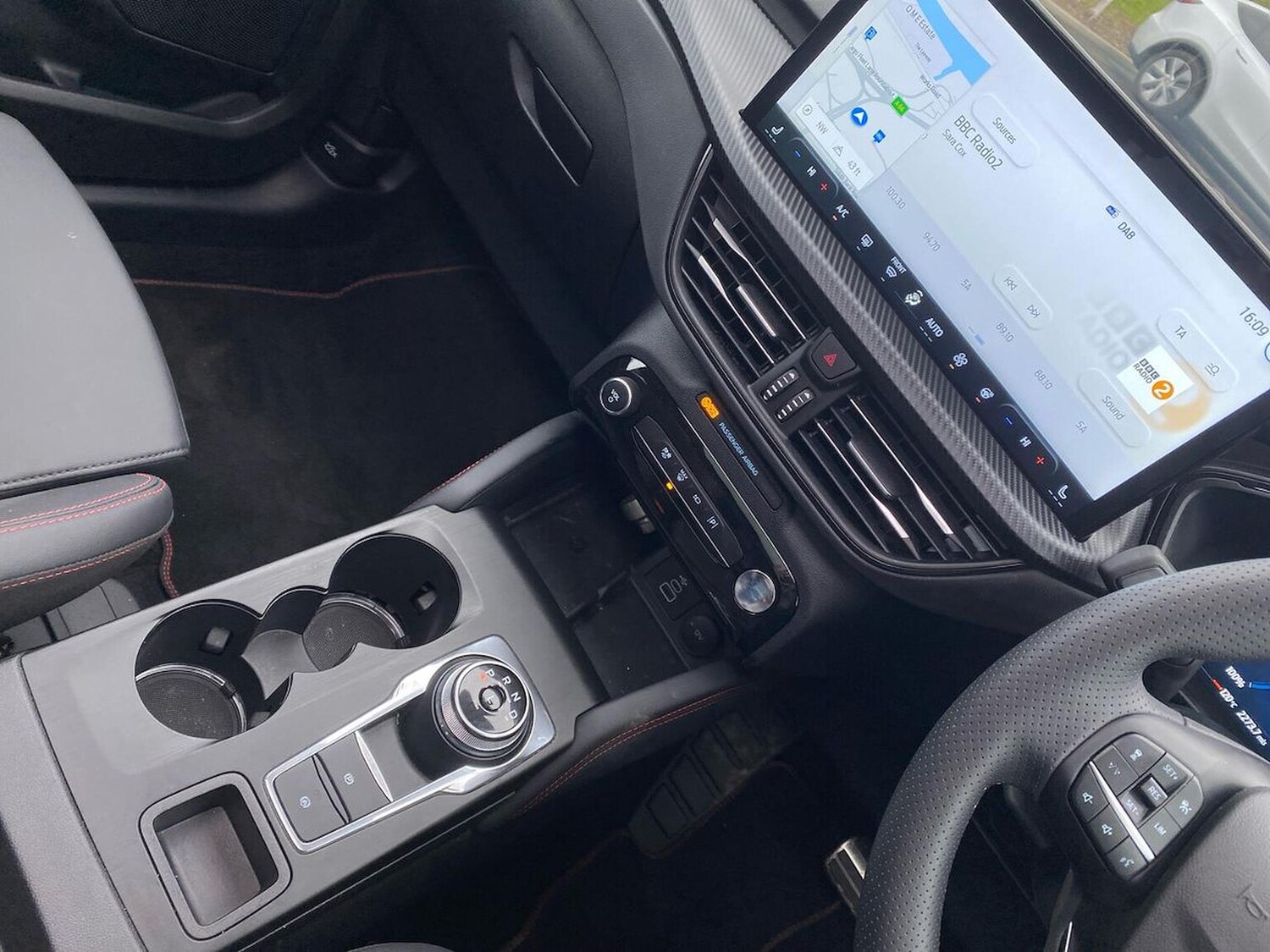 Used Ford Kuga 2025 for sale - 78194689: Photo 15