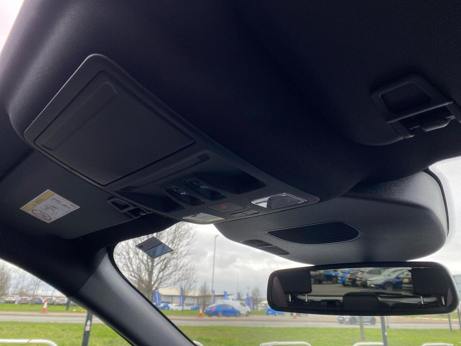 Used Ford Kuga 2025 for sale - 78194689: Photo 16