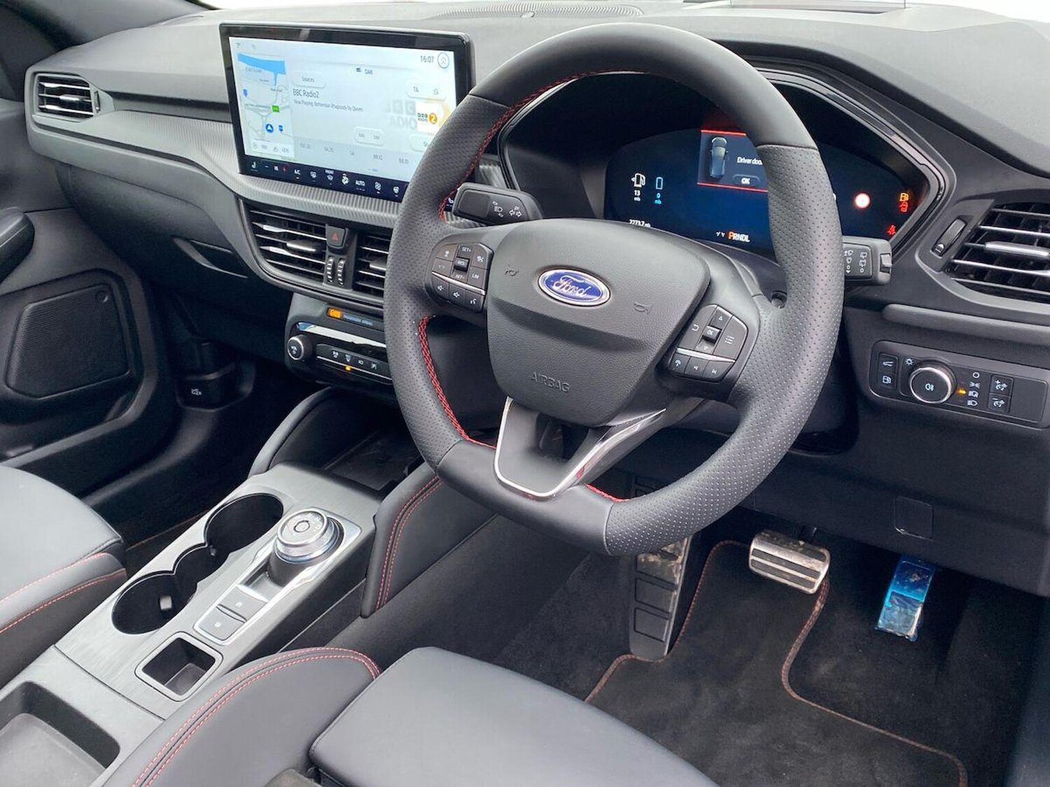 Used Ford Kuga 2025 for sale - 78194689: Photo 17