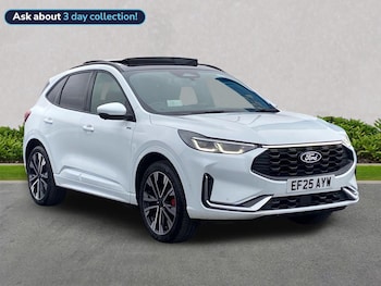 Used Ford Kuga 2025 for sale - 78194689: Photo