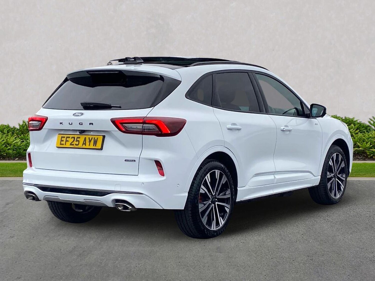 Used Ford Kuga 2025 for sale - 78194689: Photo 20