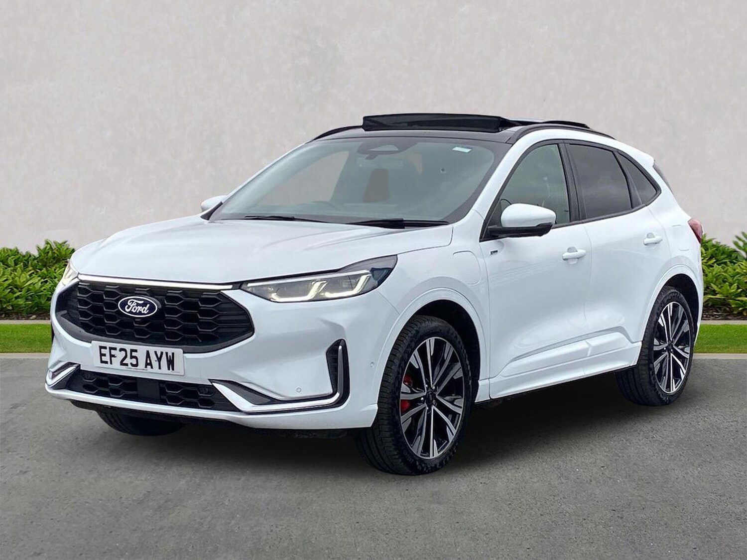 Used Ford Kuga 2025 for sale - 78194689: Photo 22