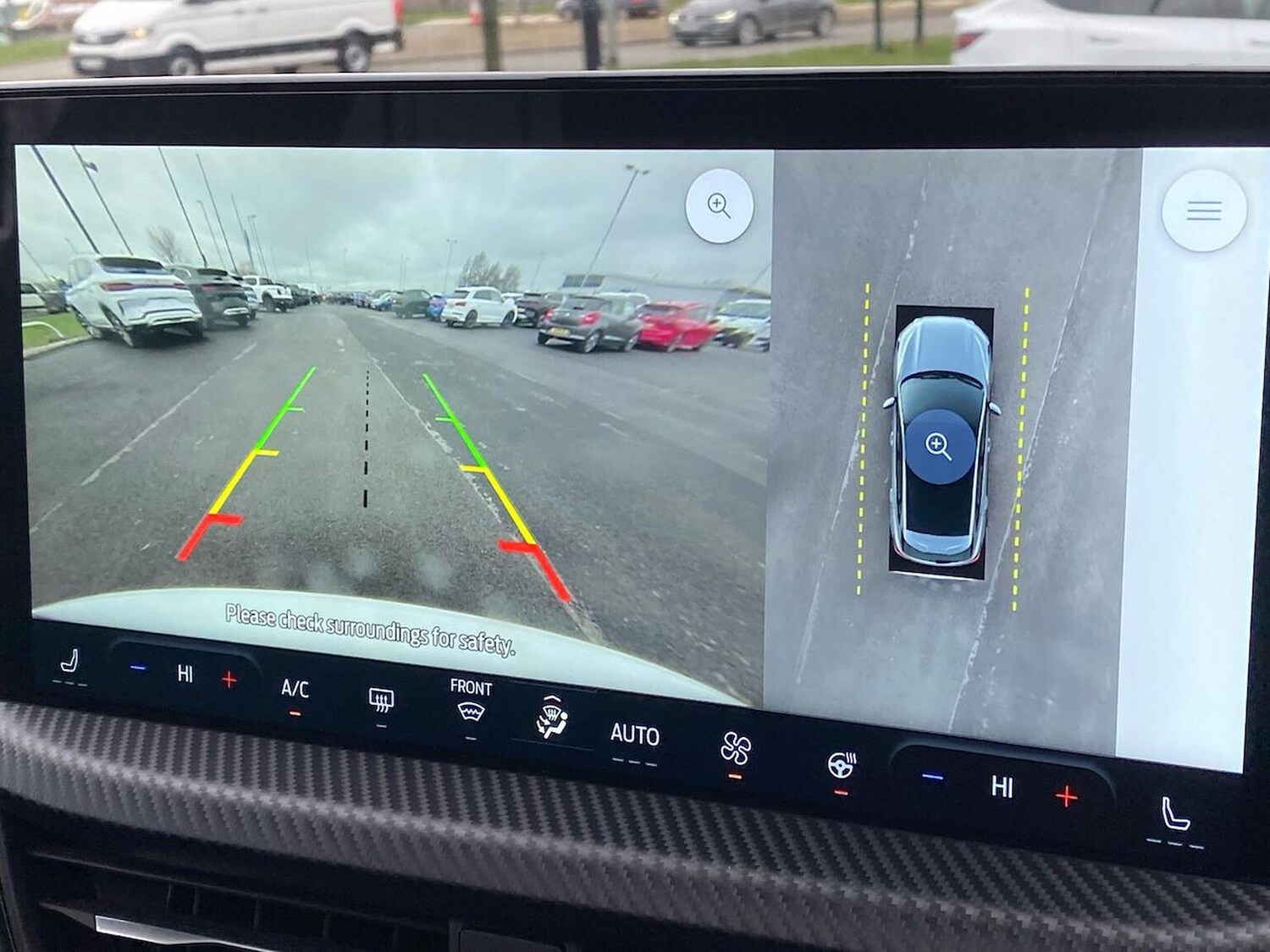 Used Ford Kuga 2025 for sale - 78194689: Photo 25