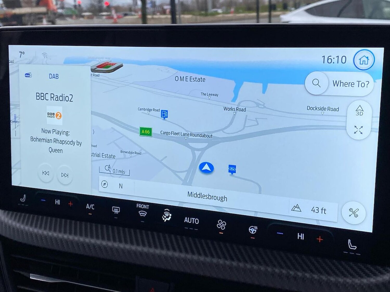 Used Ford Kuga 2025 for sale - 78194689: Photo 26