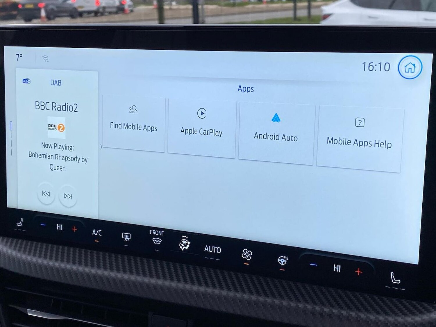 Used Ford Kuga 2025 for sale - 78194689: Photo 27