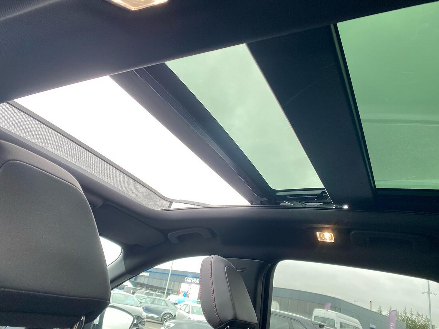 Used Ford Kuga 2025 for sale - 78194689: Photo 34