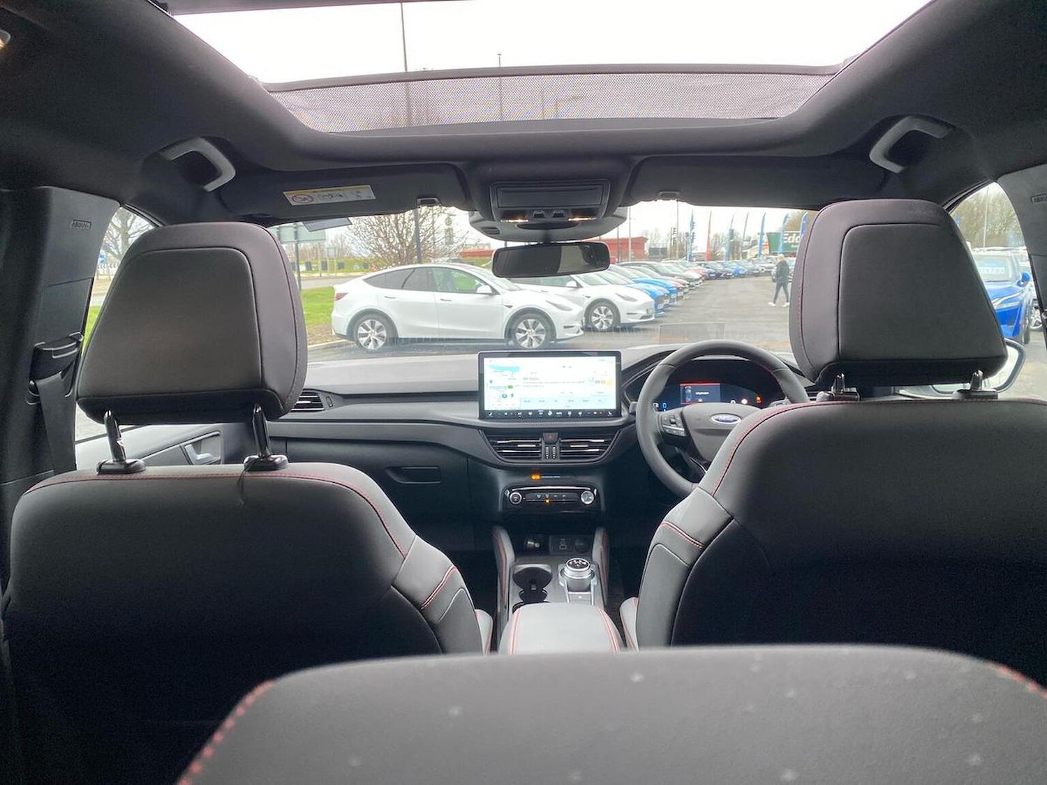 Used Ford Kuga 2025 for sale - 78194689: Photo 41