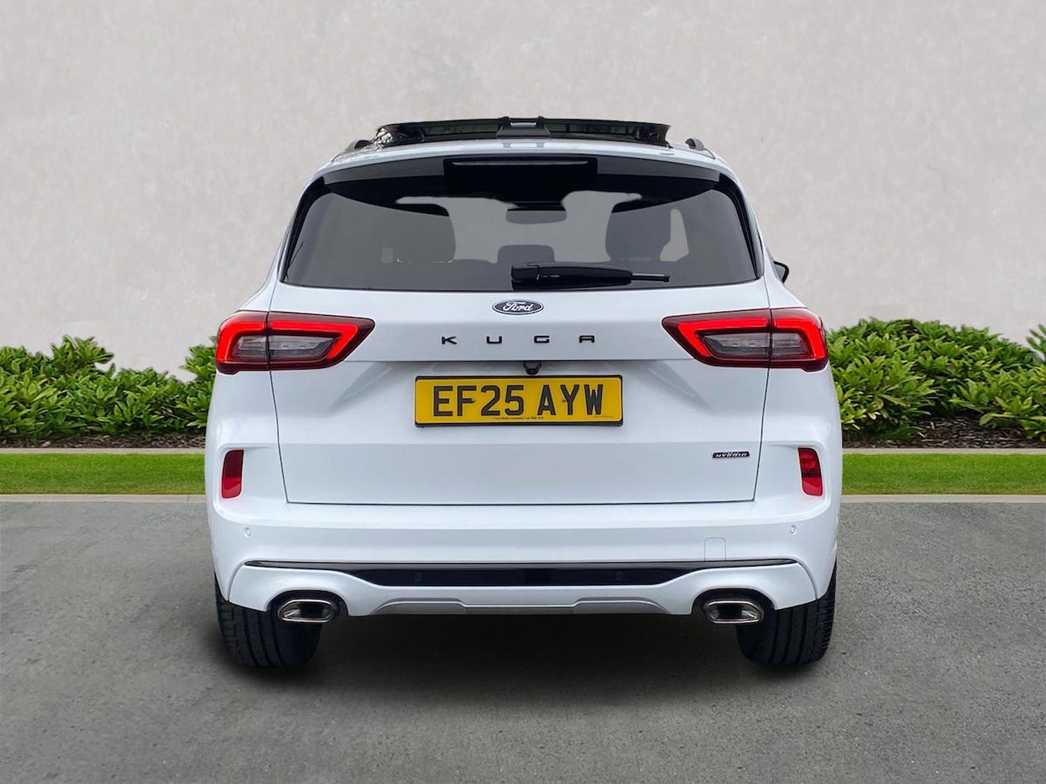 Used Ford Kuga 2025 for sale - 78194689: Photo 6