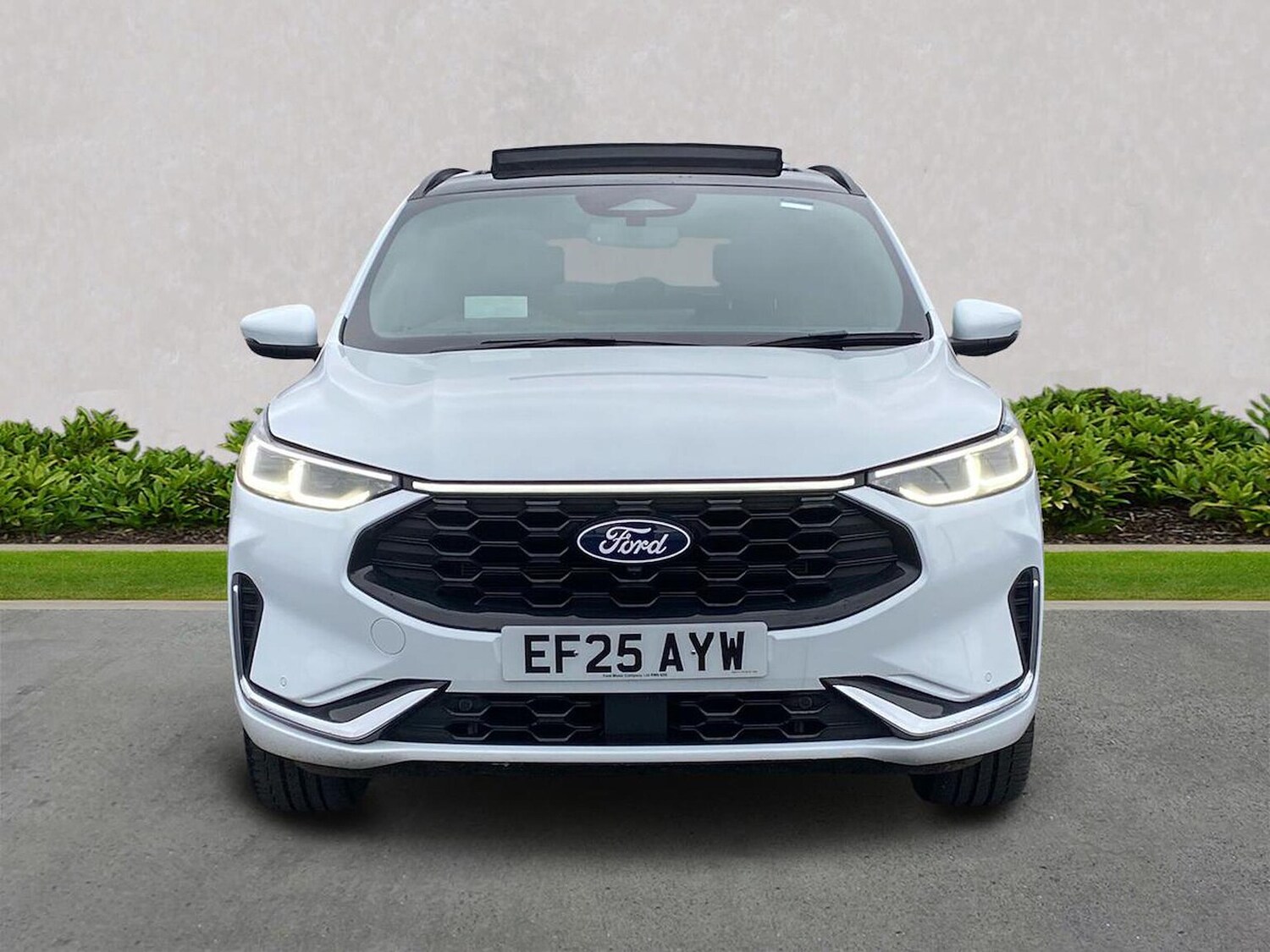 Used Ford Kuga 2025 for sale - 78194689: Photo 7