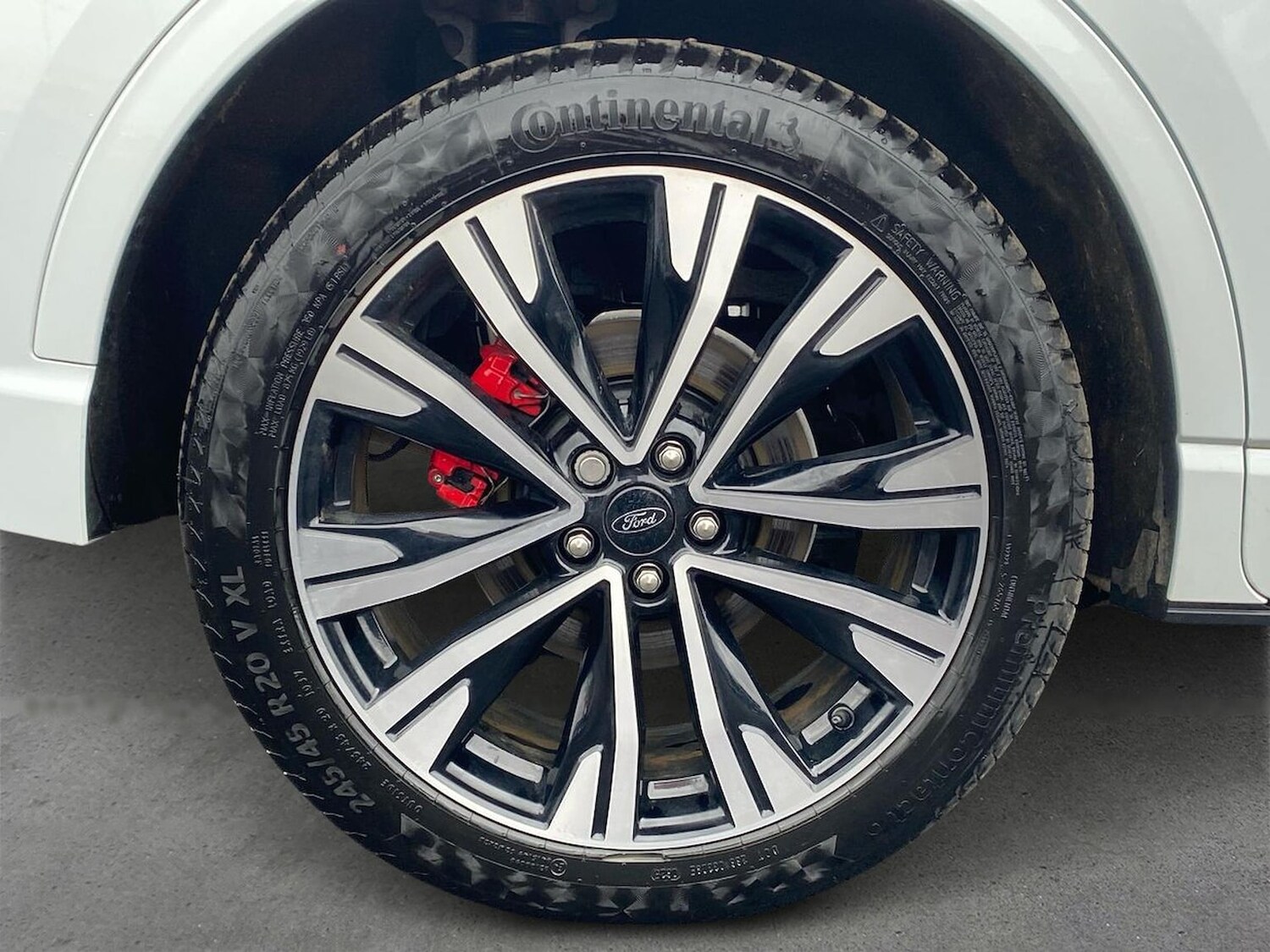 Used Ford Kuga 2025 for sale - 78194689: Photo 8