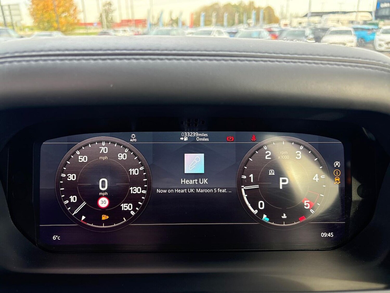 Used Land Rover Defender 2020 for sale - 76379273: Photo 10