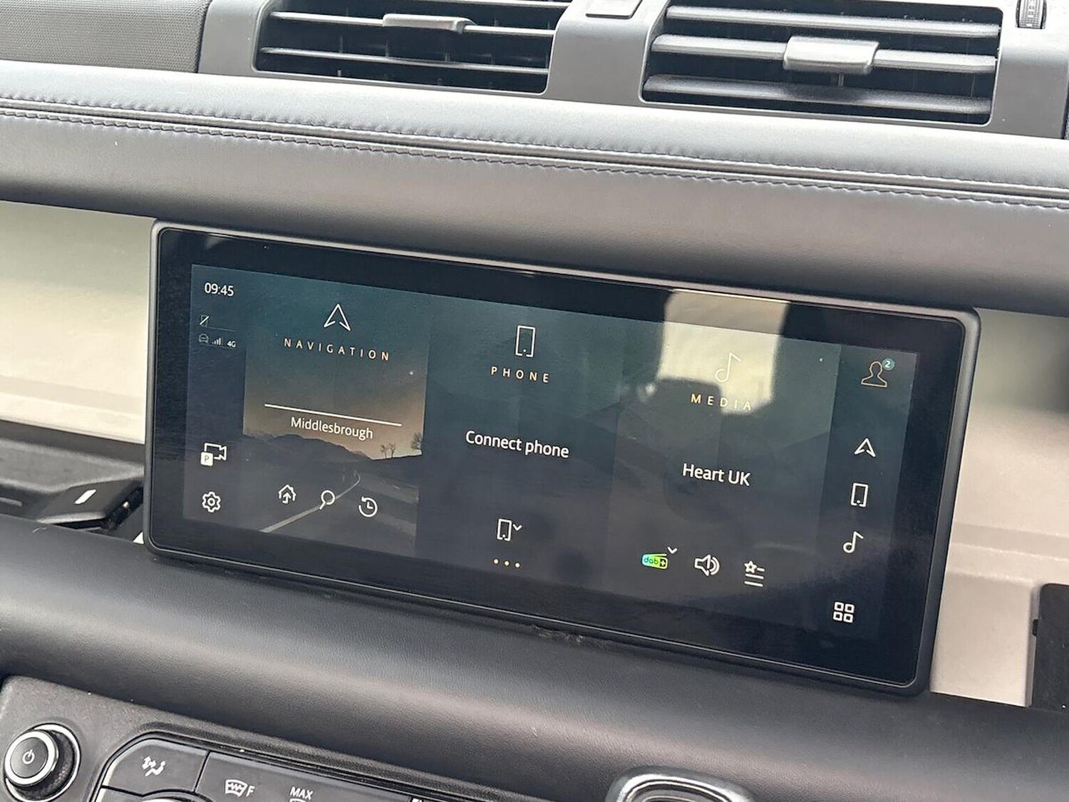 Used Land Rover Defender 2020 for sale - 76379273: Photo 11