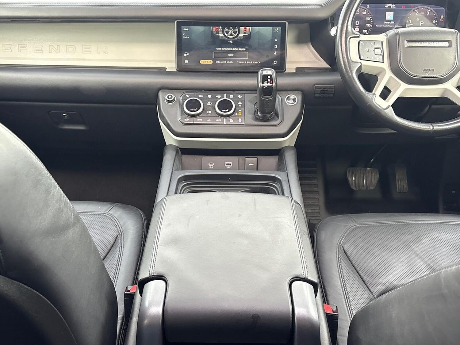 Used Land Rover Defender 2020 for sale - 76379273: Photo 13