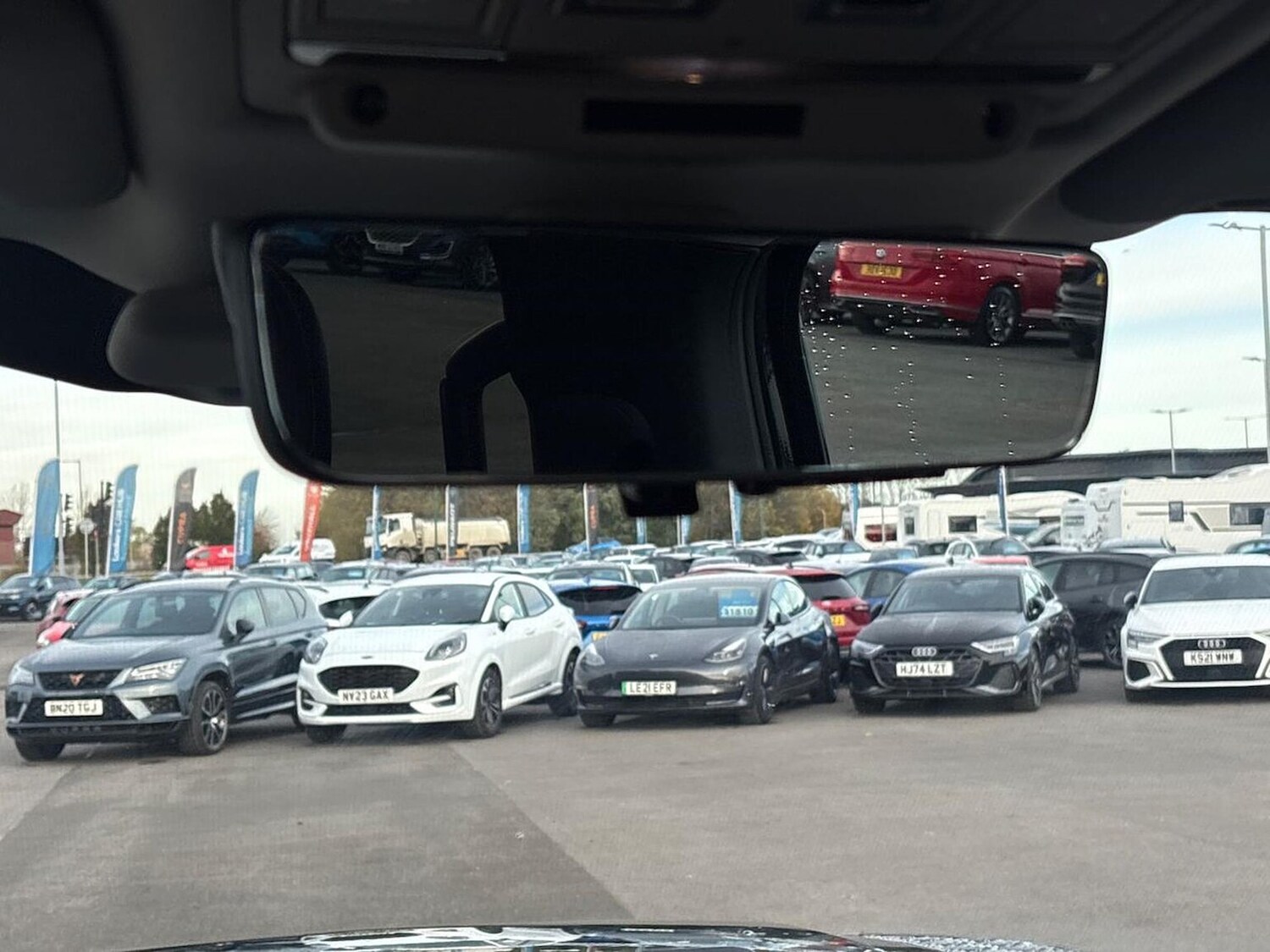 Used Land Rover Defender 2020 for sale - 76379273: Photo 14