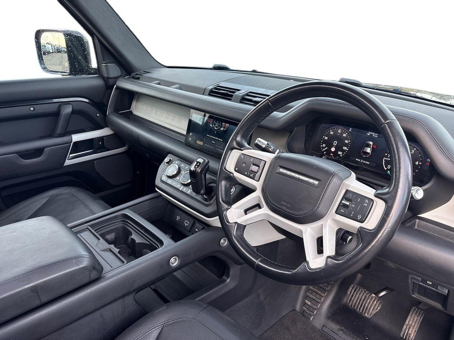 Used Land Rover Defender 2020 for sale - 76379273: Photo 15