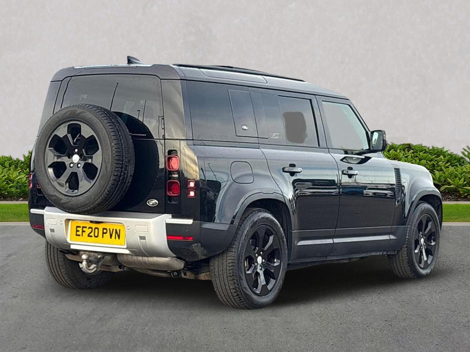Used Land Rover Defender 2020 for sale - 76379273: Photo 18