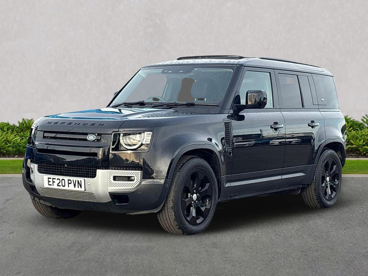 Used Land Rover Defender 2020 for sale - 76379273: Photo 20