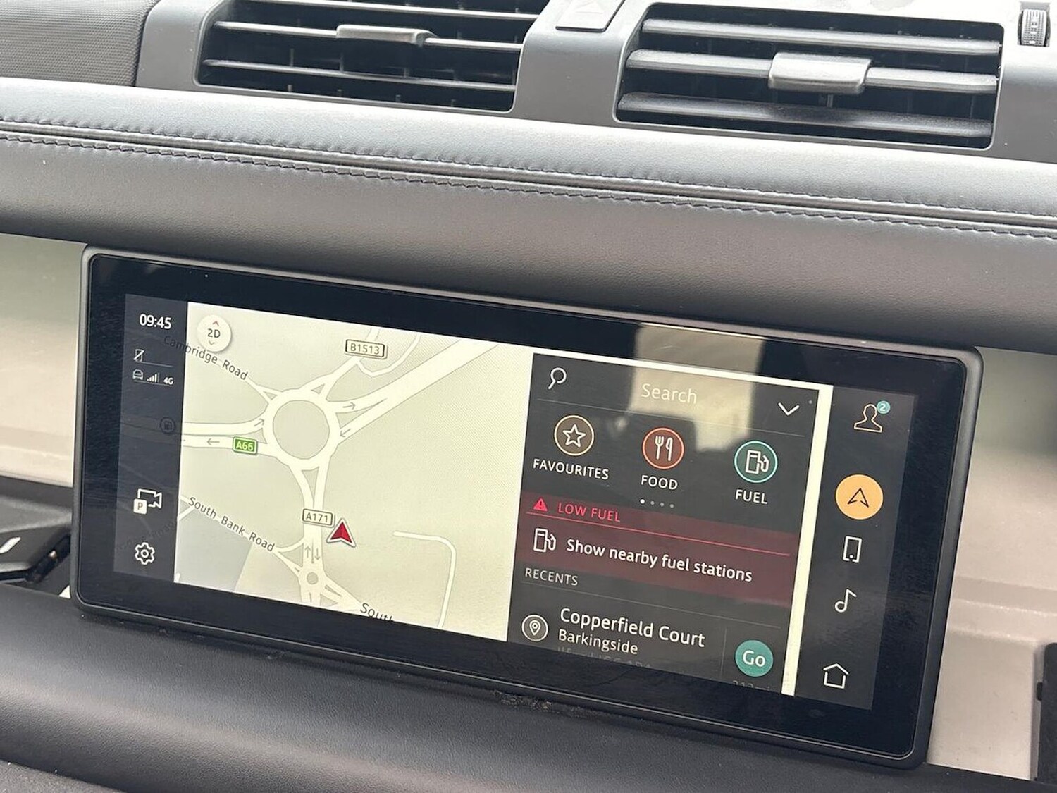 Used Land Rover Defender 2020 for sale - 76379273: Photo 24