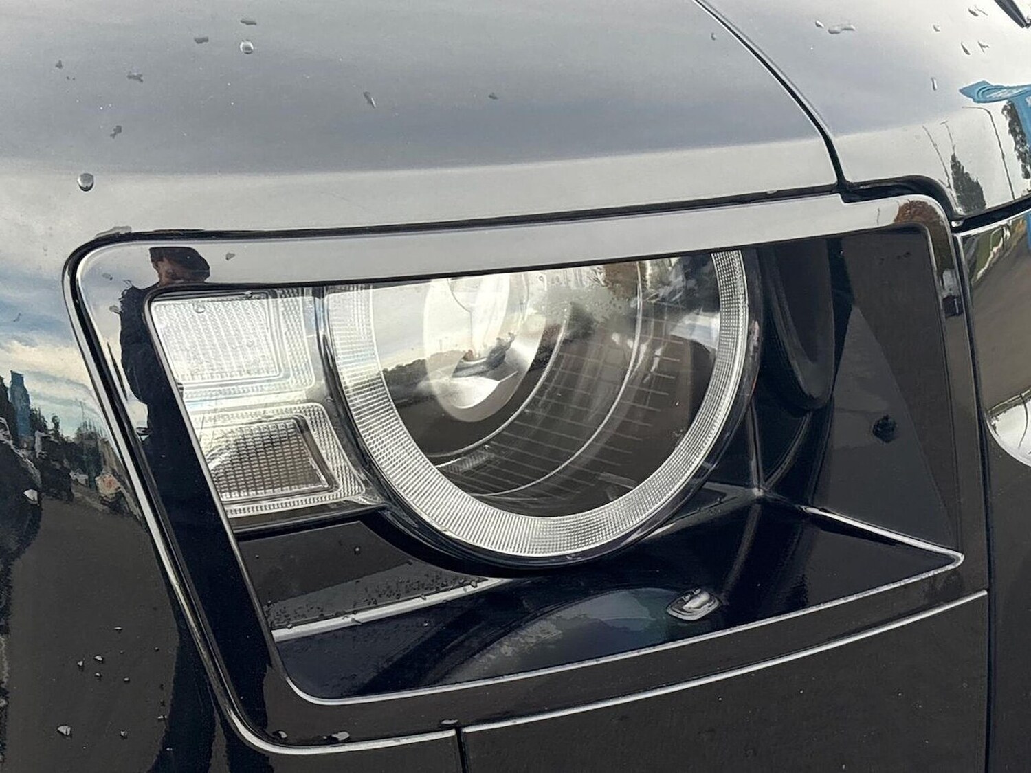 Used Land Rover Defender 2020 for sale - 76379273: Photo 34