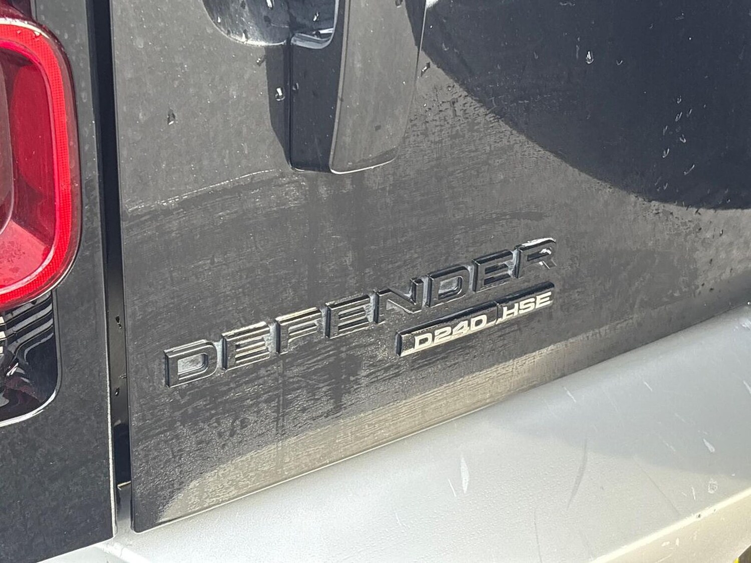 Used Land Rover Defender 2020 for sale - 76379273: Photo 35