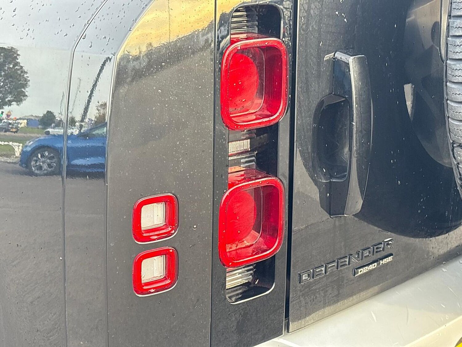 Used Land Rover Defender 2020 for sale - 76379273: Photo 36