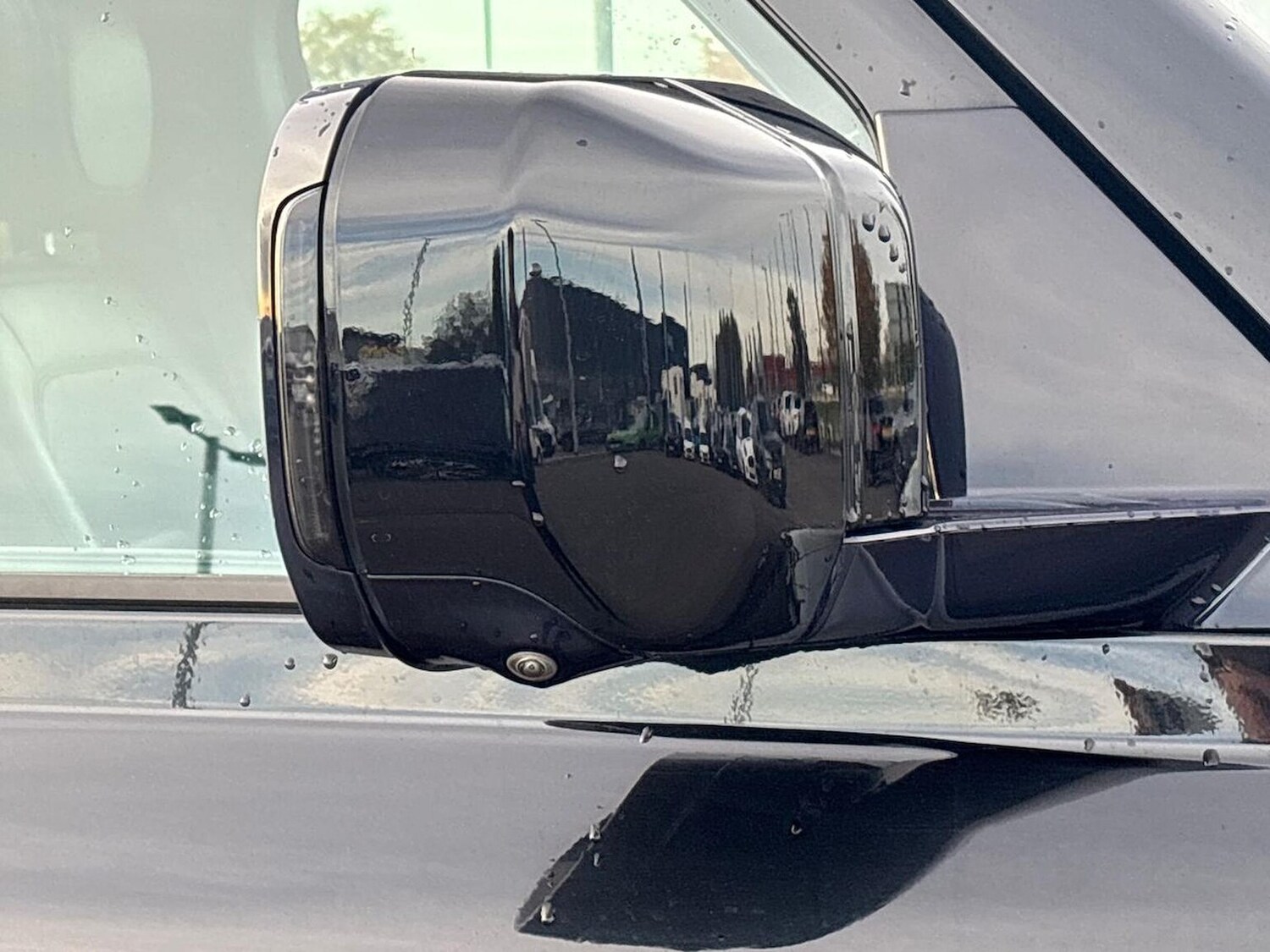 Used Land Rover Defender 2020 for sale - 76379273: Photo 38