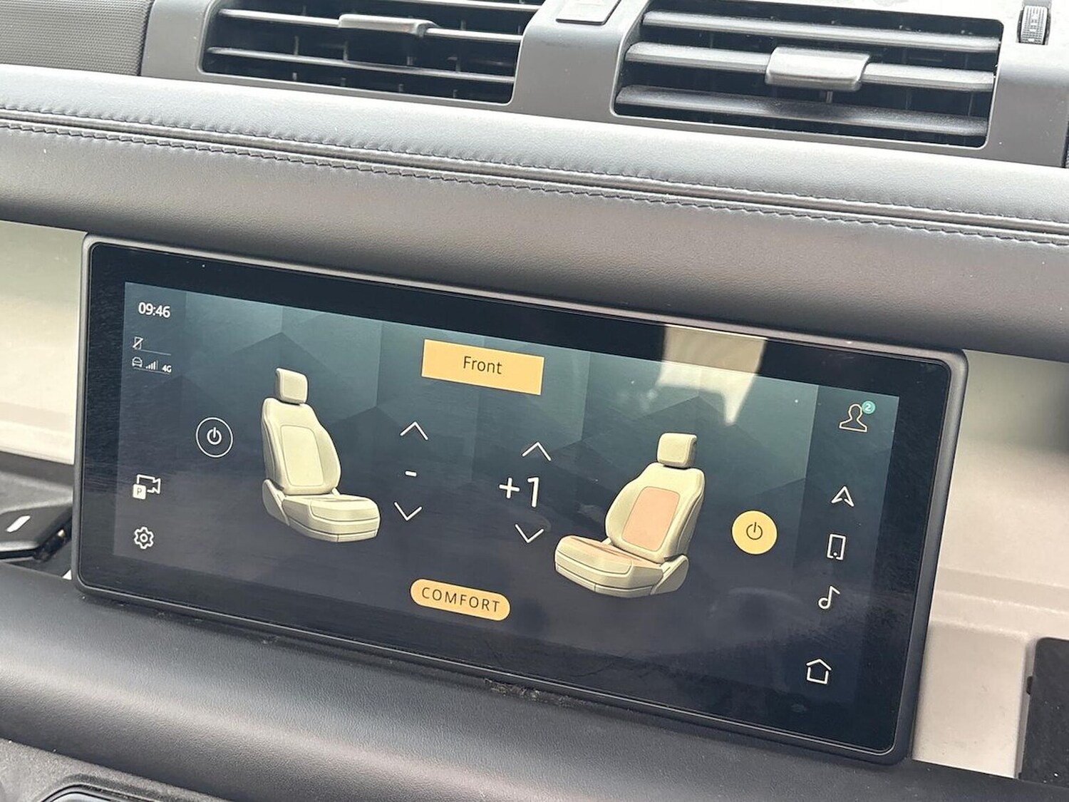 Used Land Rover Defender 2020 for sale - 76379273: Photo 43