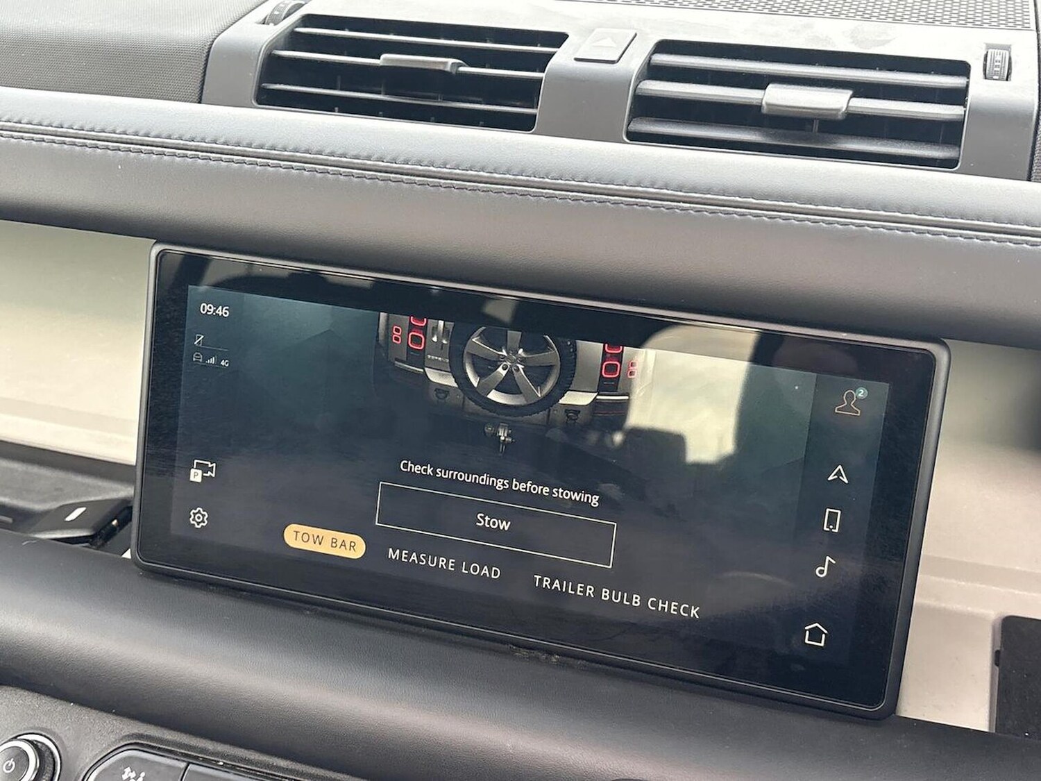 Used Land Rover Defender 2020 for sale - 76379273: Photo 44