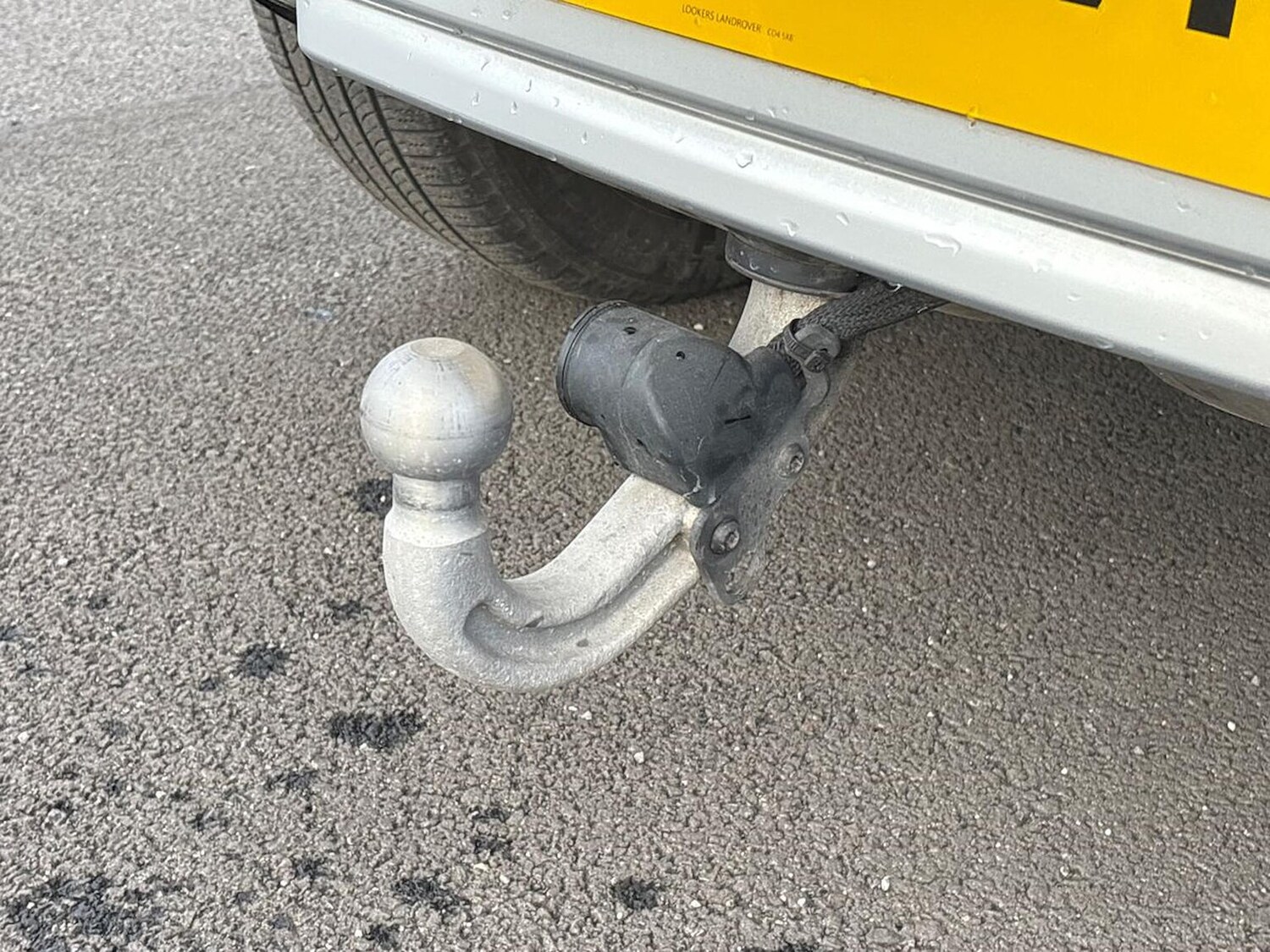 Used Land Rover Defender 2020 for sale - 76379273: Photo 45