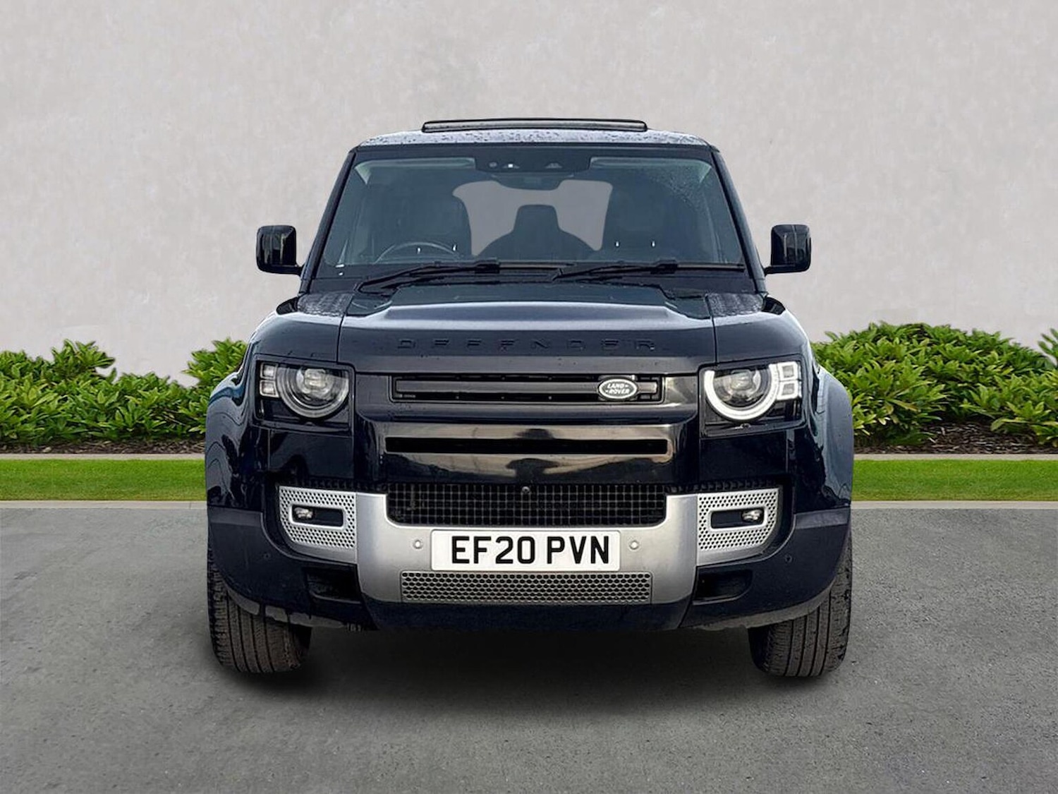 Used Land Rover Defender 2020 for sale - 76379273: Photo 5