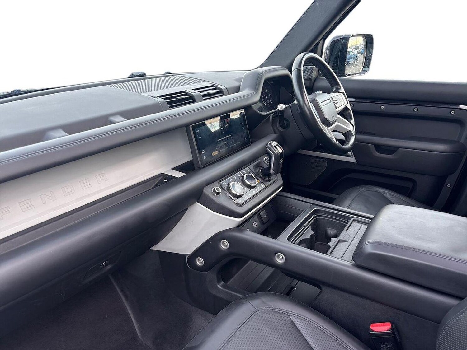 Used Land Rover Defender 2020 for sale - 76379273: Photo 7